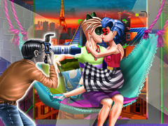 Juego Couples Love Album