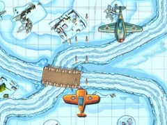Juego Air War 1941