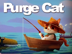 Juego Purge Cat