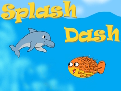 Juego Splash Dash