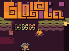 Juego Globeba