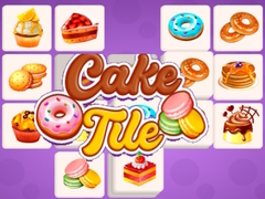 Juego Cake Tile
