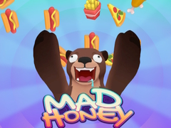 Juego Mad Honey