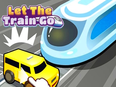 Juego Let The Train Go
