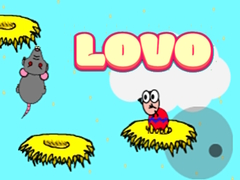 Juego Lovo
