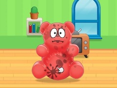 Juego My Jelly Bear Pet