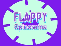 Juego Flappy Spinorama