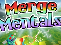 Juego Merge Mentals