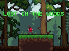 Juego Lost in the Woods