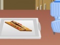 Juego How to Make French Bread Pizza