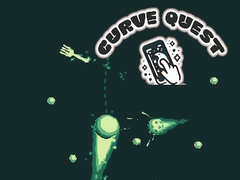 Juego Curve Quest