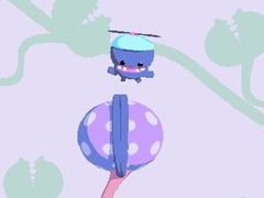 Juego Hungry Plant