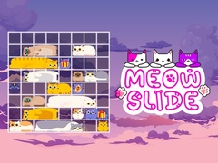 Juego Meow Slide