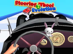 Juego Steering Wheel Evolution