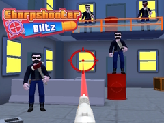 Juego Sharpshooter Blitz