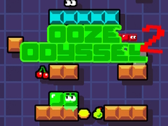 Juego Ooze Odyssey 2