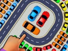 Juego Park Master: Car Parking Jam