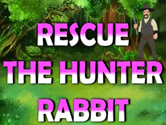 Juego Rescue The Hunted Rabbit