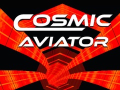 Juego Cosmic Aviator