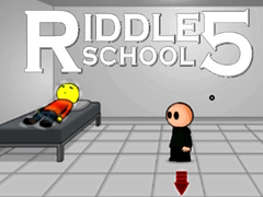 Juego Riddle School 5