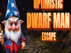 Juego Optimistic Dwarf Man Escape