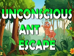 Juego Unconscious Ant Escape