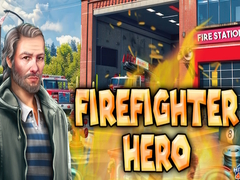 Juego Firefighter Hero