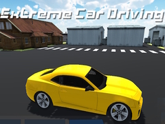 Juego Extreme Car Driving 