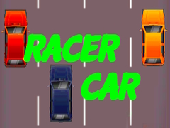 Juego Racer Car