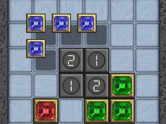 Juego Blocks and Numbers
