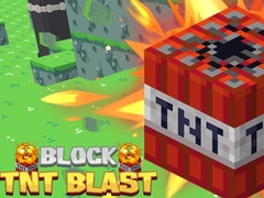 Juego Block TNT Blast
