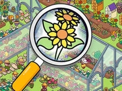 Juego Find It Out Farm