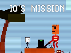 Juego IO's Mission