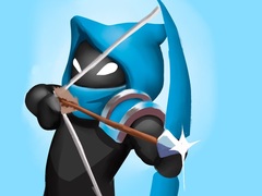 Juego Wild Archer: Castle Defense