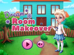 Juego Dream Room Makeover
