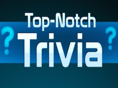 Juego Top Notch Trivia