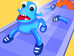 Juego Mutant Legs