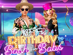 Juego BFFs' Birthday Bash For Babs