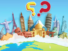 Juego Kids Quiz: What Do You Know About Famous Building?