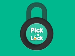 Juego Pick A Lock