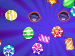 Juego Collect More Candy