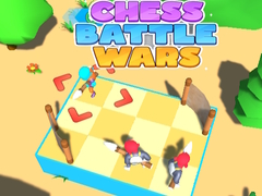Juego Chess Battle Wars