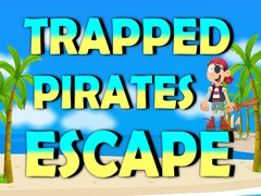 Juego Trapped Pirates Escape