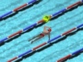 Juego Swimming Race