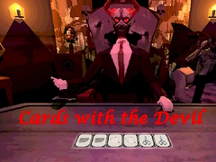 Juego Cards with the Devil