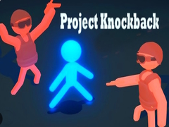 Juego Project Knockback