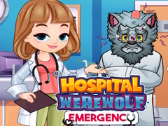 Juego Hospital Werewolf Emergency