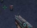 Juego Robot Shooting