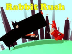 Juego Rabbit Rush