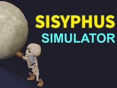 Juego Sisyphus Simulator